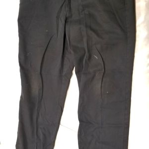 Mens Red Kap Work Pant